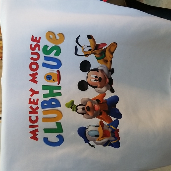 SBC MMCH Custom White Pullover Hoodie - Picture 11 of 11